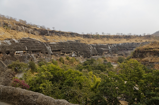 Grottes d'Ajanta-400